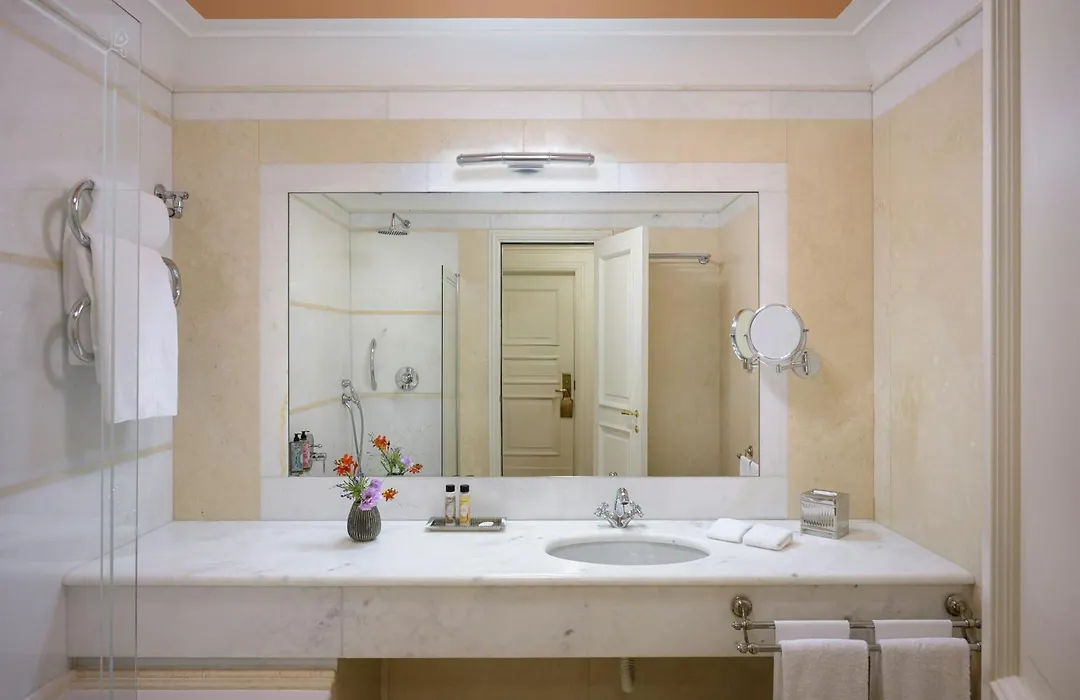 Grand Hotel Continental Siena - Starhotels Collezione-1